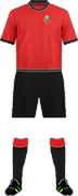 Maglie C.F. CIUDAD DE MURCIA S.A.D.