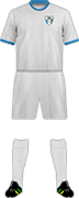 Trikot U.D. PINATAR