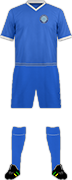 Kit UNIÓN MOLINENSE C.F.