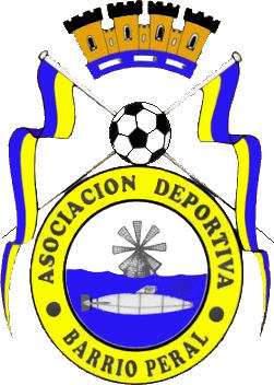 Logo di A.D. BARRIO PERAL (MURCIA)