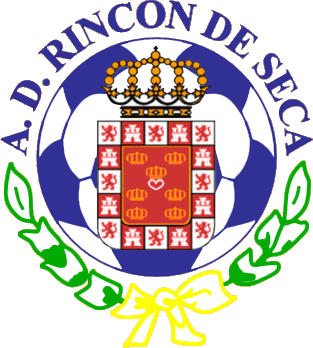 Logo of A.D. RINCÓN DE SECA (MURCIA)