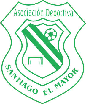 Logo di A.D. SANTIAGO EL MAYOR (MURCIA)