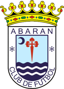 Logo de ABARAN C.F. (MURCIA)