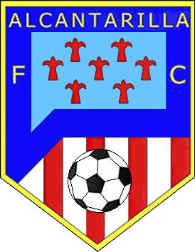 Logo ALCANTARILLA F.C. (MURCIA)