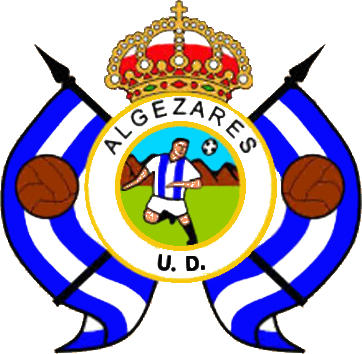 Logo de ALGEZARES U.D. (MURCIA)