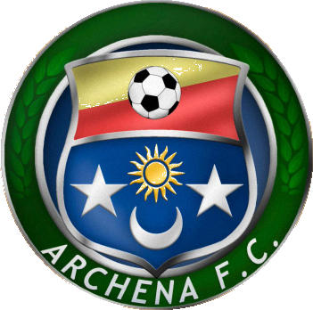 Logo ARCHENA F.C. (MURCIA)