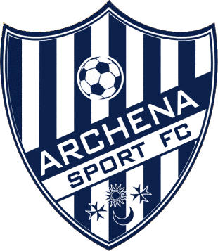 Logo de ARCHENA SPORT F.C. (MURCIA)