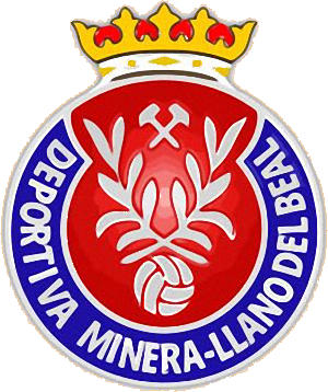 Logo di C. DEPORTIVA MINERA (MURCIA)