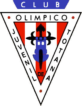 Logo C. OLIMPICO DE TOTANA (MURCIA)