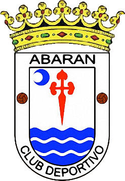 Logo de C.D. ABARAN (MURCIA)