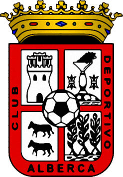 Logo di C.D. ALBERCA (MURCIA)