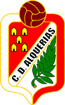 Logo C.D. ALQUERIAS (MURCIA)