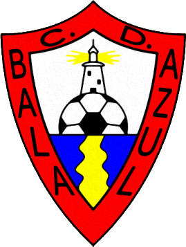 Logo de C.D. BALA AZUL (MURCIA)