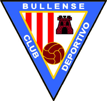 Logo de C.D. BULLENSE- (MURCIA)