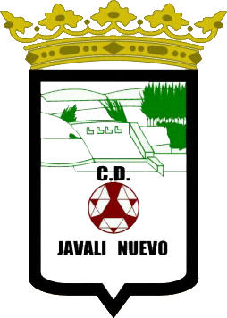 Logo of C.D. JAVALÍ NUEVO (MURCIA)