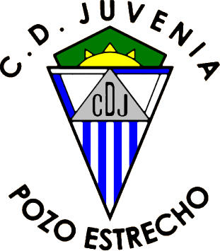 Logo C.D. JUVENIA POZO ESTRECHO (MURCIA)