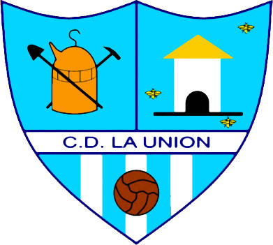 Logo de C.D. LA UNIÓN (MURCIA)