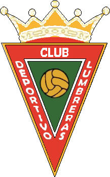 Logo di C.D. LUMBRERAS (MURCIA)