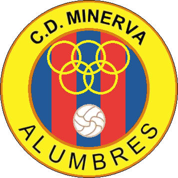 Logo de C.D. MINERVA (MURCIA)