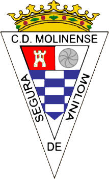 Logo de C.D. MOLINENSE (MURCIA)