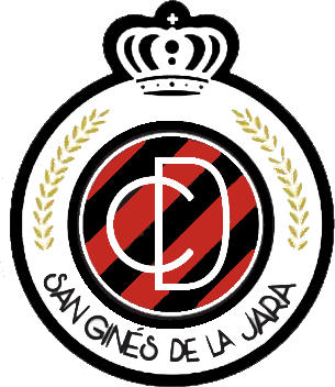 Logo de C.D. SAN GINÉS DE LA JARA (MURCIA)