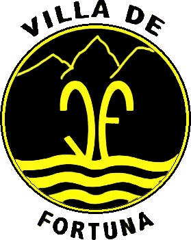 Logo di C.D. VILLA DE FORTUNA (MURCIA)