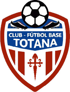 Logo de C.F. BASE TOTANA (MURCIA)