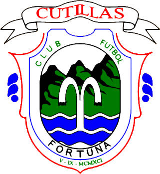 Logo de C.F. CUTILLAS FORTUNA (MURCIA)