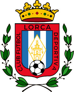 Logo de C.F. LORCA DEPORTIVA (MURCIA)