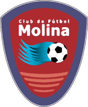 Logo de C.F. MOLINA (MURCIA)