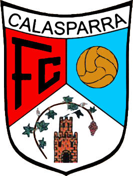 Logo de CALASPARRA F.C. (MURCIA)