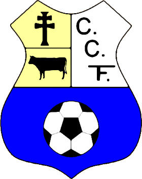 Logo de CARAVACA C.F. (MURCIA)