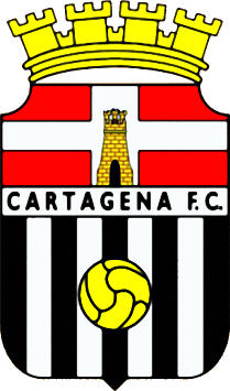 Logo di CARTAGENA FC (MURCIA)