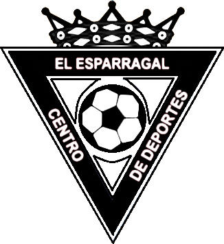 Logo de CENTRO DE DEPORTES EL ESPARRAGAL (MURCIA)