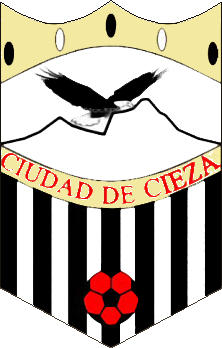 Logo de CIUDAD DE CIEZA C.F. (MURCIA)