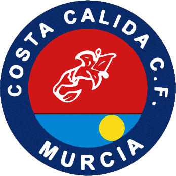 Logo de COSTA CALIDA C.F. (MURCIA)