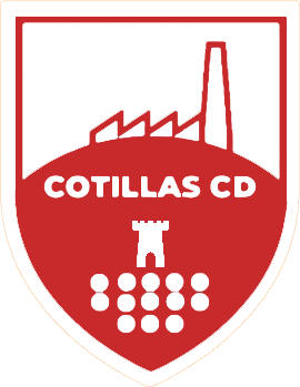 Logo of COTILLAS C.D. (MURCIA)