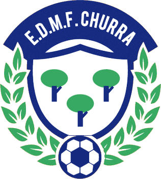 Logo de E.D.M.F. CHURRA (MURCIA)