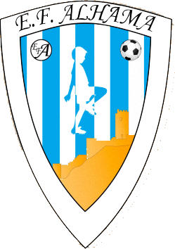 Logo de E.F. ALHAMA (MURCIA)