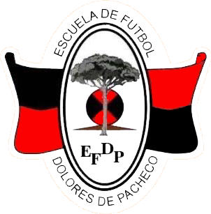 Logo of E.F. DOLORES DE PACHECO (MURCIA)