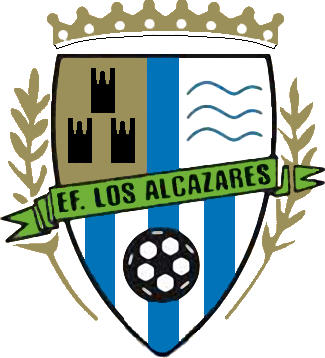 Logo of E.F. LOS ALCÁZARES (MURCIA)