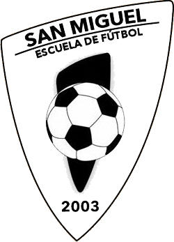 Logo de E.F. SAN MIGUEL (MURCIA)