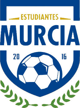 Logo de ESTUDIANTES DE MURCIA C.F. (MURCIA)