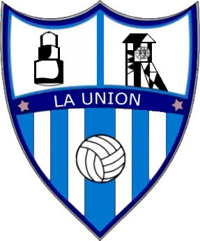 Logo de F.C. LA UNIÓN ATLÉTICO (MURCIA)