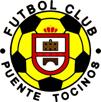 Logo de F.C. PUENTE TOCINOS (MURCIA)