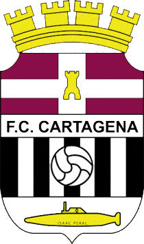 Logo di F.C.CARTAGENA (MURCIA)