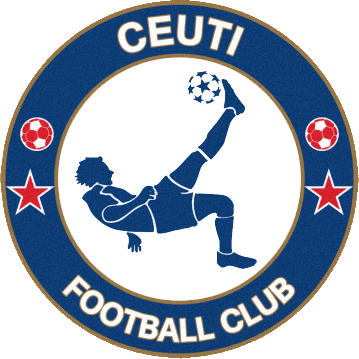 Logo de INDEPENDIENTE DE CEUTÍ F.C.-2 (MURCIA)