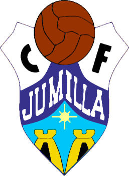 Logo de JUMILLA C.F. (MURCIA)