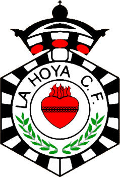 Logo de LA HOYA C.F. (MURCIA)