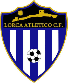 Logo de LORCA ATLETICO C.F. (MURCIA)